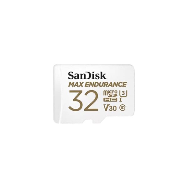 SanDisk MAX ENDURANCE