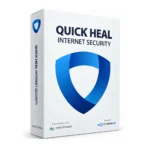 Quick Heal IR5 Internet Security 5 User 1 Year Antivirus (With Activation Scheme)