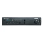 Bosch Mixer Amplifier 240W With USB & Bluetooth (PLE-1ME240-3IN)