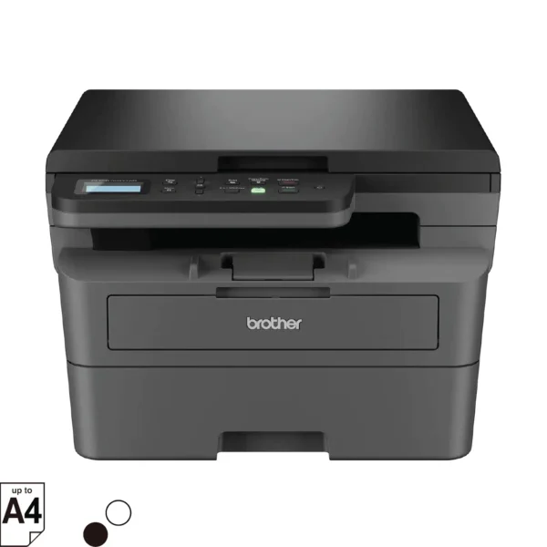 Brother Laser Printer DCP-B7600DB A4 Multi Function with Duplex