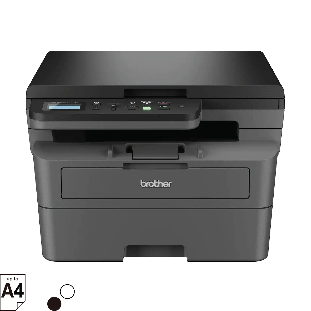 20240625060559_DCP-B7600DB.webp Brother Laser Printer DCP-B7600DB A4 Multi Function with Duplex - Image 1