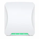MORX UHF Integrated Long Range RFID Reader CR20 with TCP/IP and Relay