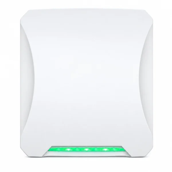 MORX UHF Integrated Long Range RFID Reader CR20 with TCP/IP and Relay