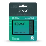 EVM Internal SSD 256GB SATA