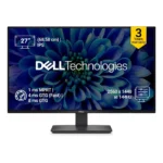 Dell Led Monitor 27" QHD IPS 144Hz HDMI | DP | 2K (SE2726D)