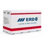 ERD Smps Power Supply 24v/3a For Lock and PTZ Camera (PS018)