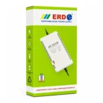 ERD Smps Power Adapter 52v/2.5a For POE Switch (PS089)
