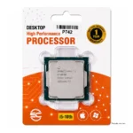 Pullout Cpu i5 10th Gen