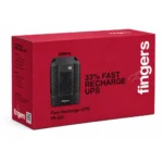 Fingers UPS 600VA FR630