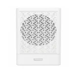 Honeywell 6W Wall Mount Loudspeaker with ABS Basket & Grille, HN-WM06