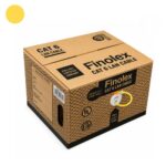 Finolex CAT6 Lan Cable 305m (Yellow) 23AWG