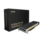 Nvidia Graphic Card Blackwell RTX Pro 5000 48GB DDR7