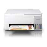 Epson Ink Tank Color Printer L3316 A4 Multi Function (4 Colour)