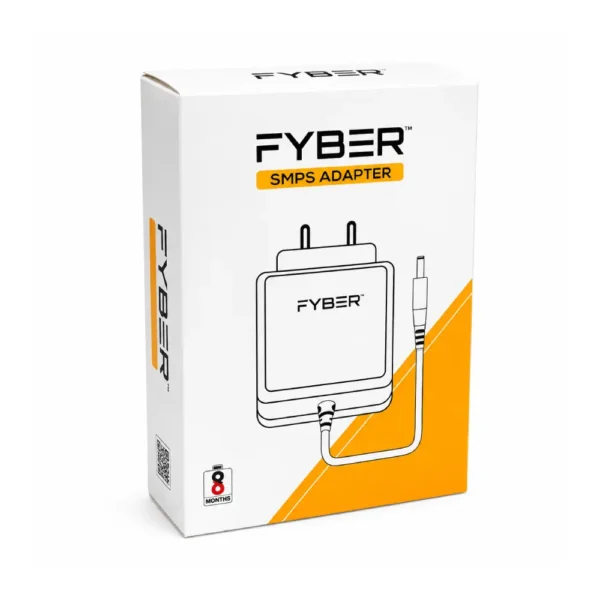 Fyber Power Adapter 12V /2A