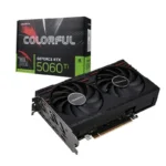 Colorful Nvidia Graphic Card RTX 5060 Ti 8GB DDR7 Gaming Dual Fan