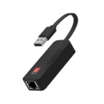 Iball USB To RJ45 Giga Lan Converter