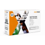 Nexivue 9ch 1 SATA H.265 4K NVR (7A09A-H1)