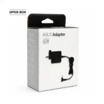 Asus Laptop Adapter Original 45w | 19/2.37a | 4.0mm (Open Box)