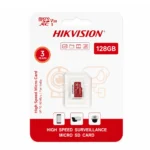 Hikvision Micro SD Card 128GB For CCTV Camera and Smart Phone