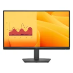 Dell LED Monitor 22" FHD VA 100Hz with HDMI | VGA | DP (E2225HM)