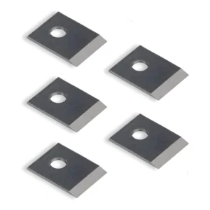 RJ45 Pass Through Crimp Tool Blade ( Pack of 5 )