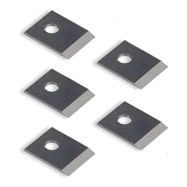 RJ45 Pass Through Crimp Tool Blade ( Pack of 5 )