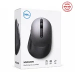 Dell Bluetooth + Wireless Mouse MS5320W (Open Box)