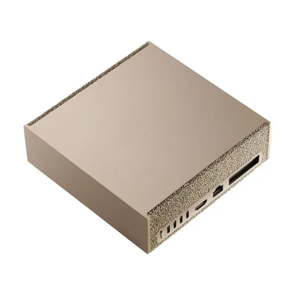 NVIDIA DGX Spark System 20 Core | 4TB | GB10 Black Well | 128GB DDR5