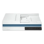 HP ScanJet Sheetfeed ADF Scanner Pro 3600 f1 A4 Color Image