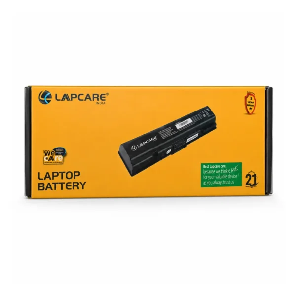 Lapcare Laptop Battery Compatible For Lenovo V130-15IGM | V130-15IKB | L17M2PB4