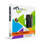 Multybyte Usb Printer Cable 5m