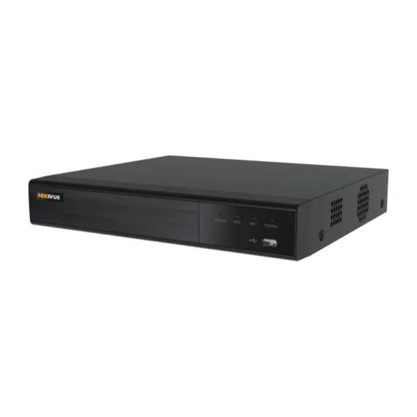 Nexivue 32ch 2 SATA H.265 4K NVR (7A32C-H2)