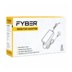 Fyber Power Adapter 12V/5A (FYDS125)