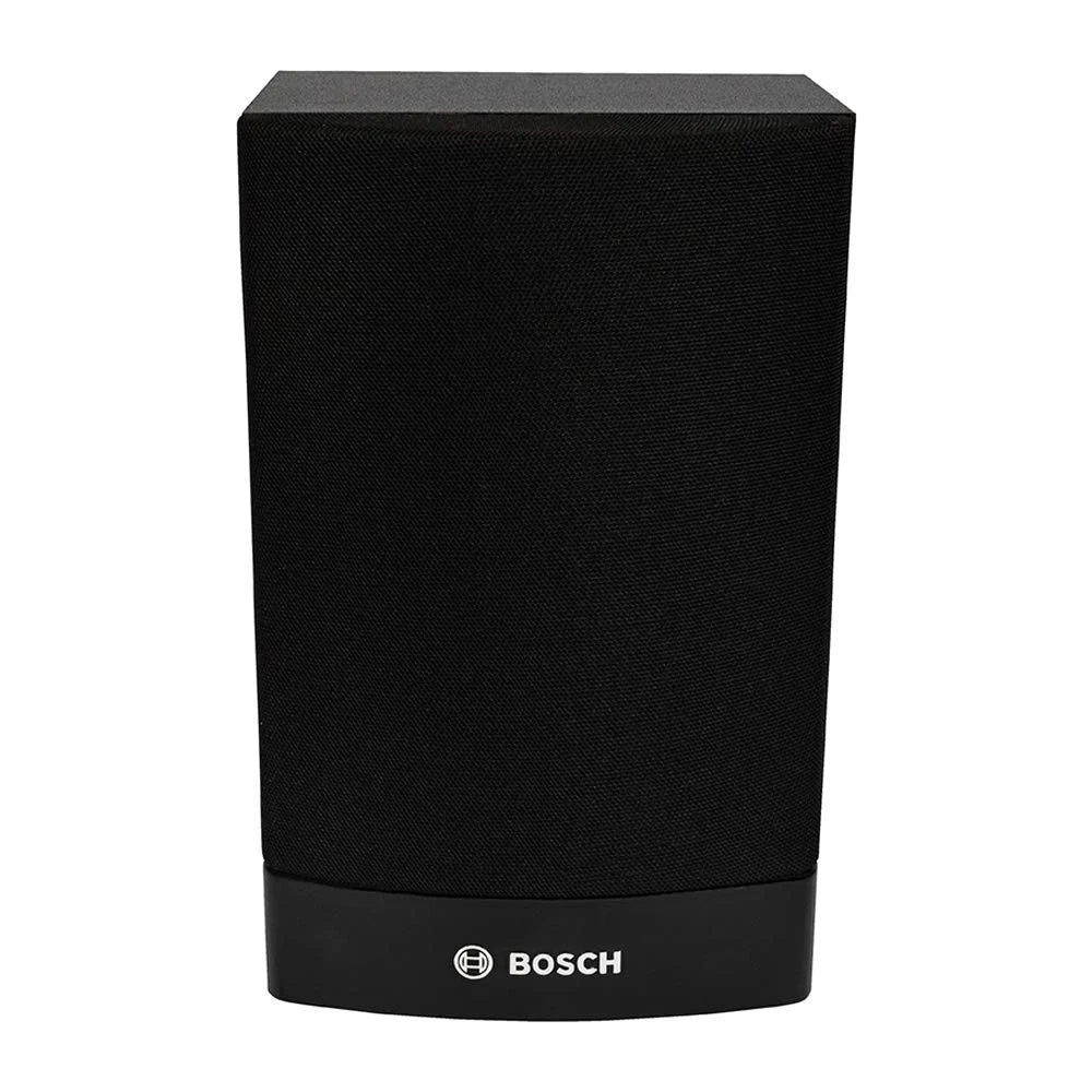 899302c4-019b-4ac8-bd19-96ea45506f92.webp Bosch Cabinet Loudspeaker 6w Black (LBD3902-D) - Image 1