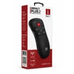 Iball Wireless Laser Presentation Pointer Impact Plus2 Red Laser