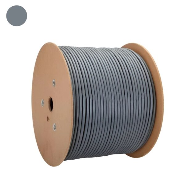 D-Link CAT6 Lan Cable SFTP 305m