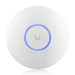 Ubiquiti UniFi U6+ Ceiling Mounted Dual-Band WiFi 6 Access Point