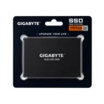 Gigabyte Internal SSD 480GB SATA
