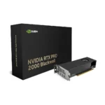 Nvidia Graphic Card Blackwell RTX Pro 2000 16GB DDR7