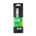 Adata 32GB DDR5 5600MHz Desktop Ram