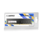 Aarvex Desktop Ram 8GB DDR4 2666Mhz VS
