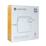 Lapcare Laptop Adapter Compatible For Apple 45w 14.8v | 3.05a | Magsafe 2