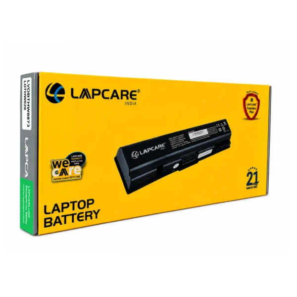 Lapcare Laptop Battery Compatible For HP Victus 15-FB | WK04XL 4C