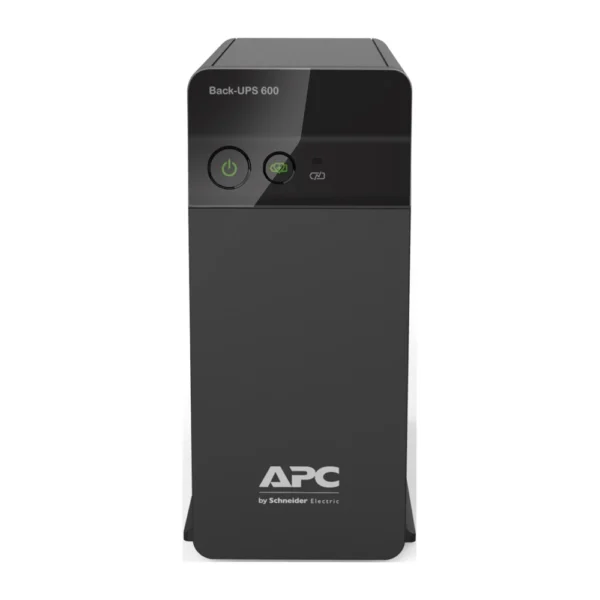 APC 600VA UPS