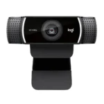 LOGITECH WEBCAM C922 PRO HD STREAM