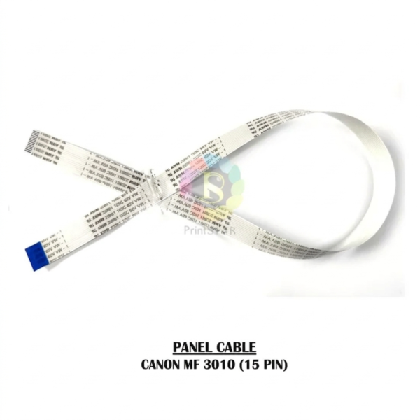 Printstar Panel Cable For Canon MF3010