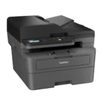 Brother Laser Printer DCP-L2640DW A4 Multi Function with Duplex | ADF | WiFi | LAN