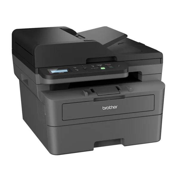 Brother Laser Printer DCP-L2640DW A4 Multi Function with Duplex | ADF | WiFi | LAN