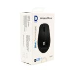 Dell D Select Wireless Mouse DS320