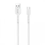 EVM USB To Type-C Charger | Data Transfer Cable 1m C015